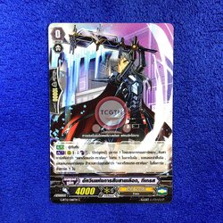 อัศวินแห่งการสืบสายเลือด, ทีเกรส