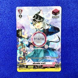 สโนวสคิป พาร์วี