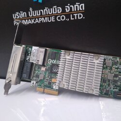 HP NC375T Quad Port PCIe Gigabit Server Network Card 539931-001 491176-001 ขายาว