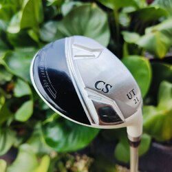 UT TOPLANKING CS องศา 21 สภาพสวยเดิมๆ เลยค่ะ ตีดีมาก ก้านเดิมๆ FLEX R หัวมีออฟเซ็ต ไม้กอล์ฟพรีเมี่ยมมือสอง ของแท้ By NakaraLuxurious