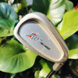 SW T-ZOOM X07 องศา 56 วัสดุ FORGED และมี CAVITY ชิพนุ่ม ง่าย และสปินดีมากๆค่ะ ก้านเดิม EXTREAM 07 FLEX R ไม้กอล์ฟพรีเมี่ยมมือสอง ของแท้ By NakaraLuxurious