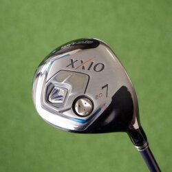 FAIRWAY XXIO MP800 2014