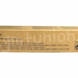 Fuji Xerox CT201373 ตลับหมึกโทนเนอร์สีเหลือง (Yellow)