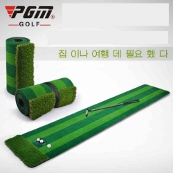 กรีนหญ้าเทียมซ้อมพัตต์ GL004