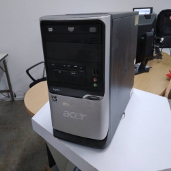 Acer ASpire T180 คอมถูก ๆ ใช้งานคุ้ม