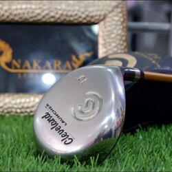 FW 3 Cleveland Launcher