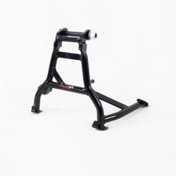 HCT500BKB009 ขาตั้งคู่ Motoskill Center Stand HONDA CB500X 2019-2024, NX500 2024