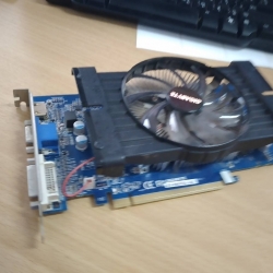 PCIe ATi 6670/2GB Gigabyte (D3,HDMI)