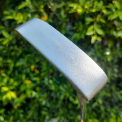 PUTTER SUPER ELITE ความยาว 34 นิ้ว ออกแบบไม่เหมือนใคร เล็งง่ายมากๆ พัตต์ง่าย แบรนด์ชั้นนำครับ