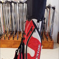 ชุดไม้กอล์ฟ Full set DUNLOP