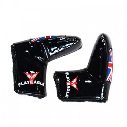 COVER PUTTER PLAYEAGLE PE-0056 หนังแก้ว
