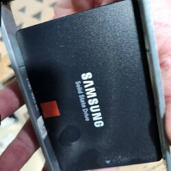 SSD Samsung SSD 860 PRO 1TB