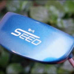 PUTTER PGM SEED