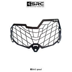 การ์ดไฟหน้า SRC CRF250/300RALLY