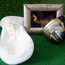 DRIVER 10.5 คาตาน่า วอติโอ้ นินจา