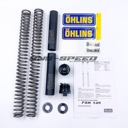 สปิงโช๊คหน้า Ohlins CB500X 2019-2021 (FSK 149)