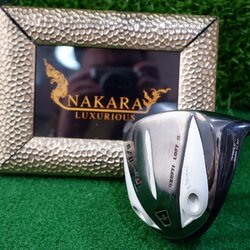 DRIVER KAMUI TP-07S AERO