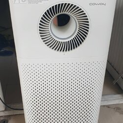 เครื่องฟอกอากาศ Coway Storm รุ่น AP-1516D มือสอง