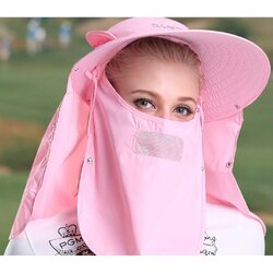 หมวกกอล์ฟ PGM MZ007