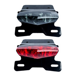 ท้ายสั้น Yamoto CRF300L/RALLY ไฟเลี้ยวในตัว