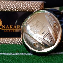 DRIVER 10 วอติโอ้