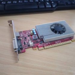 719807-001 HP Nvidia Gt635 Beaver Fh 2GB DDR