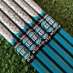 **ก้านไม้กอล์ฟเด็กสำหรับใส่หัวไม้** ก้าน U.S.KIDS GOLF ULTRA 48 LIGHT WT-20 ความยาว 31 นิ้ว มือหนึ่ง ของแท้ BY NakaraLuxurious