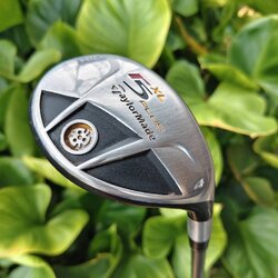 Hybrid 4 | TaylorMade r5 XL Plus Mid ดีไซน์ให้ใช้งานง่ายและเข้าลูกได้รวดเร็ว