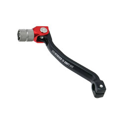 คันเกียร์ Zeta Revolver Shift Lever - CRF250L M RALLY 12-20, CRF300L RALLY 21-
