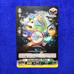 สัตว์เขาแห่งพงไพร โปรัตต้า