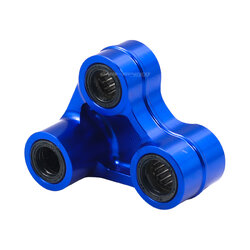 กระเดื่องกลาง Astront Arm Sub Assy Kit CRF300L/Rally สีน้ำเงิน