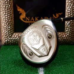 Fairway 3 วอติโอ้ IV LOFT-15