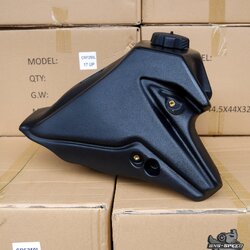 ถังน้ำมันแต่ง CRF250L ปี 2017 ขึ้นไป