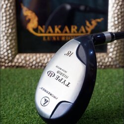 HIBRID PROKENNEX TYPE U องศา 18