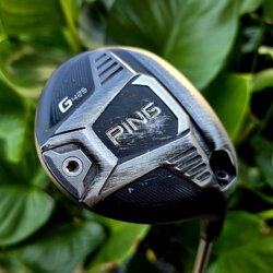 FW5 PING G425 MAX องศา 17.5 ก้าน TOUR AD TP-6 FLEX S ตัว MAX ตีง่าย ตีไกลเต็ม MAX ไม้กอล์ฟพรีเมี่ยมมือสอง ของแท้ By NakaraLuxurious