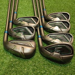 ชุดเหล็ก Taylormade RBZ