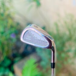 เหล็ก 6 T-ZOOM X-FORGED