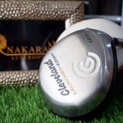 DRIVER CLEVELAND LAUNCHER .COMP