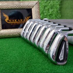 ironset tourstage x blade gr black