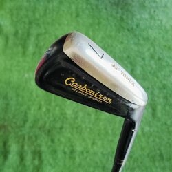 เหล็ก 7 YONEX CARBONIRON หน้าเคฟล่า ทั้งเด้งทั้งสปิน เคฟล่าทั้งชิ้น ก้านพรีเมี่ยม ORIGINAL JAPAN FLEX R ไม้กอล์ฟพรีเมี่ยมมือสอง ของแท้ By NakaraLuxurious