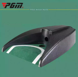 หลุมกอล์ฟ ระบบรีเทิร์น DB006