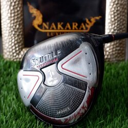 DRIVER MARUMAN SHUTTLE I4000X 10.5