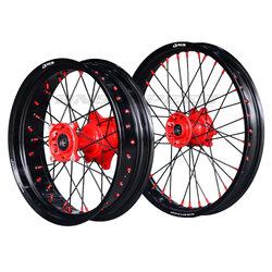 ชุดล้อทัวร์ริ่ง CRF250/300L/Rally 19/17