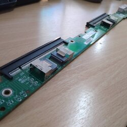 Dell midplane Board PowerEdge c6100 - 047x9y