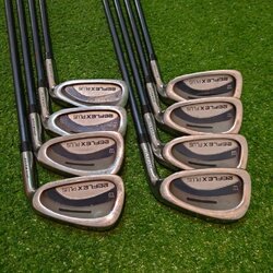 ชุดเหล็ก WILSON REFLEX PLUS