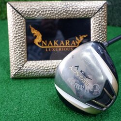 DRIVER CALLAWAY LEGACY APEX