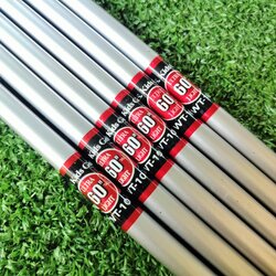 ก้านไม้กอล์ฟเด็กสำหรับใส่ชุดเหล็ก ก้าน U.S.KIDS GOLF 60" ULTRA LIGHT WT-10 ความยาวก้าน 34 นิ้ว สำหรับน้องที่มีความสูง 152-160 เซนติเมตร ก้านไม้กอล์ฟพรีเมี่ยมมือหนึ่ง ของแท้ By NakaraLuxurious