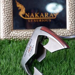 PUTTER ODYSSEY WHITE HOT XG TERON