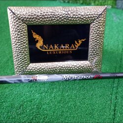 ก้านมือสอง FUJIKURA MOTOREF3