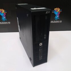HP Workstation Z220